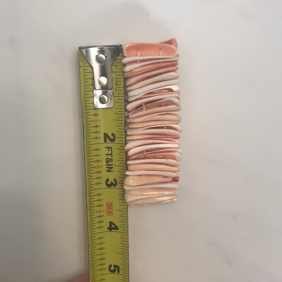 🌺Hawaiian🌺 seashell bracelet - Picture 4 of 4